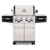 956347 GRILL NG REGAL S490